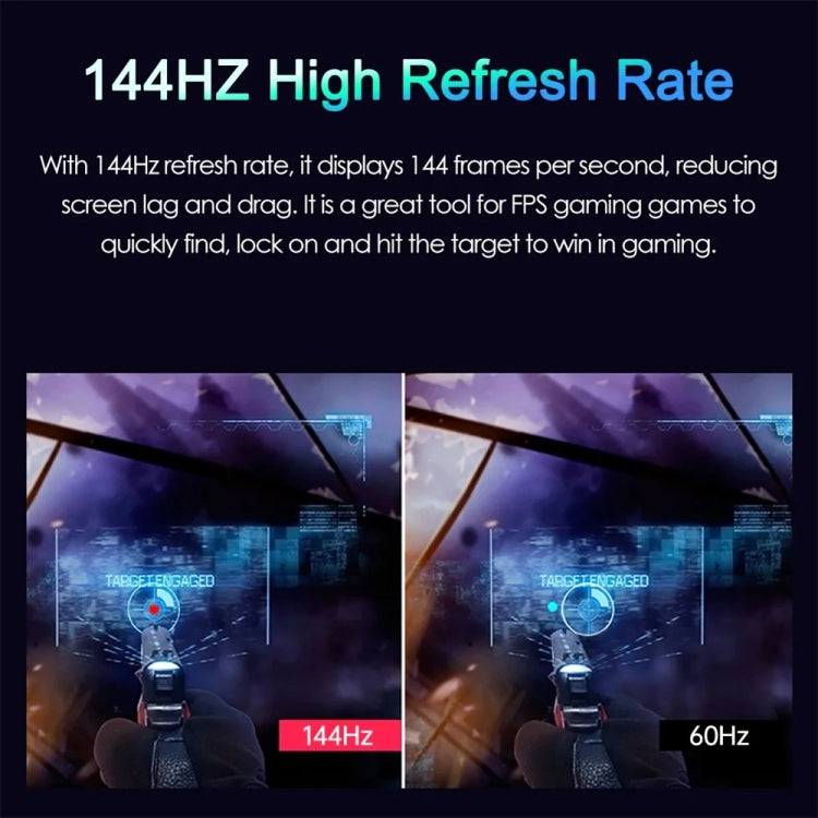 18 inch HDR 2560x1600P IPS Screen Portable Monitor, 18 inch 2.5K 18 inch HDR 2560x1600P IPS Screen Portable Monitor, 18 inch 2.5K